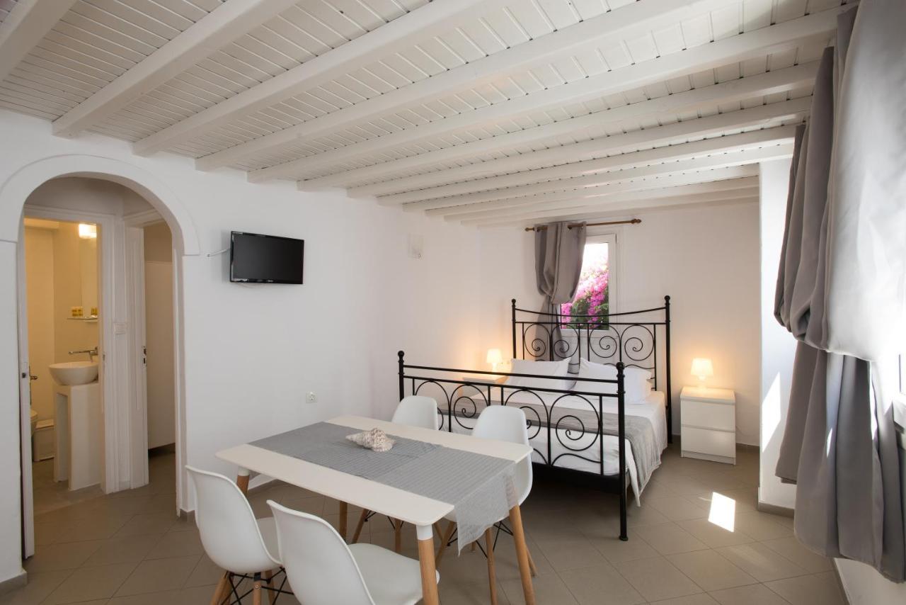 Apartment Lirous