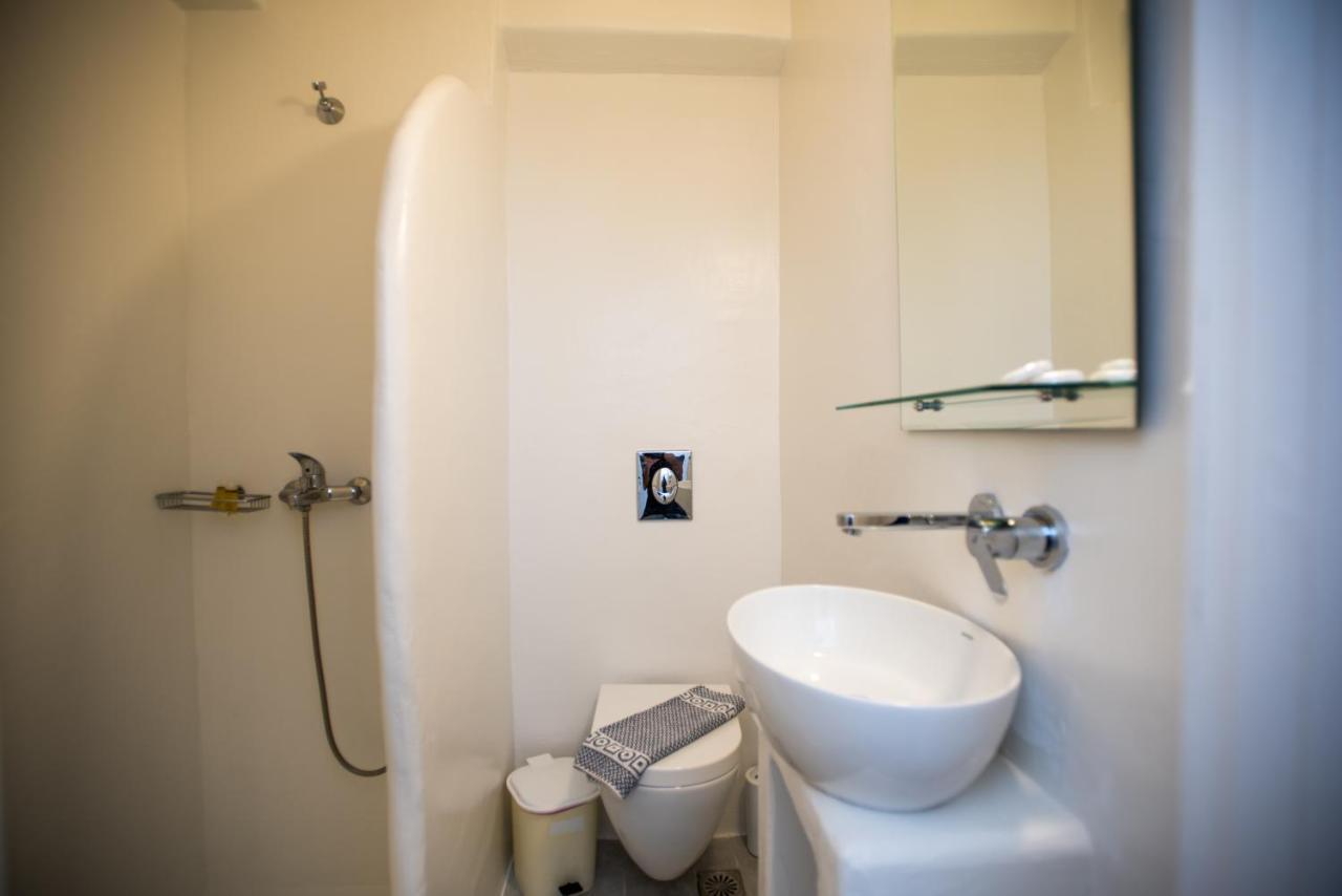Lirous Apartment *