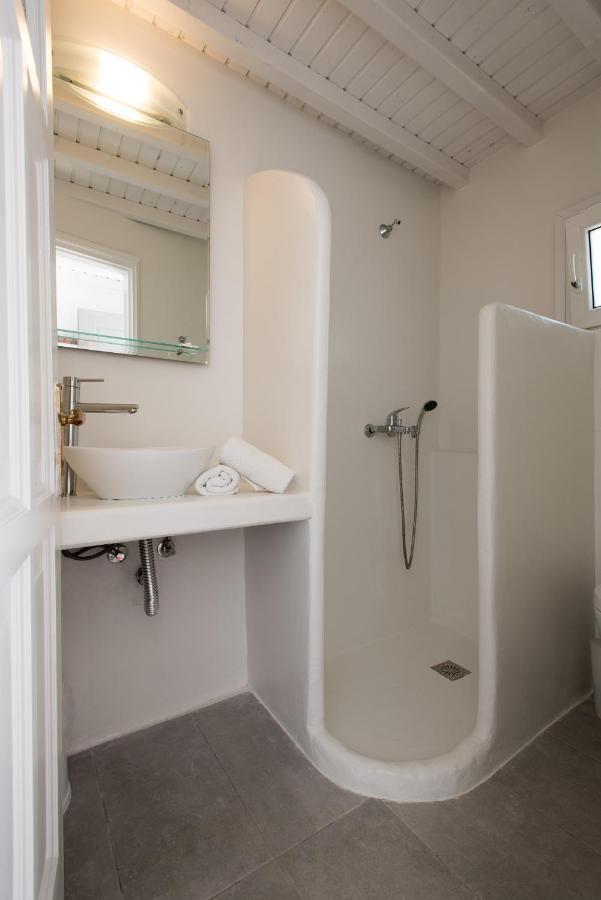 Apartment Lirous